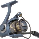 Pflueger President Spinning Fishing Reel